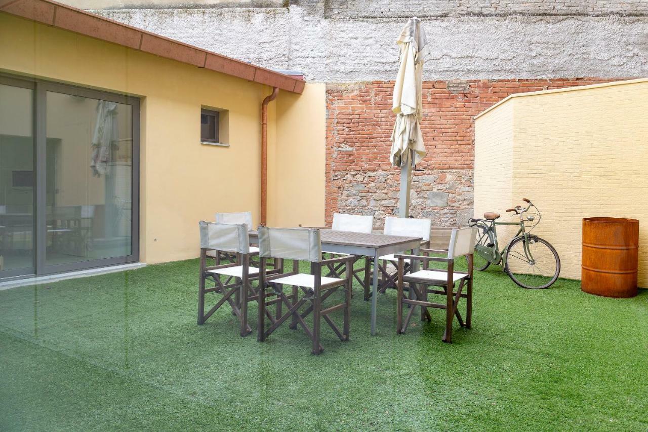 Apartament The Loft Unique Designed Florencja Zewnętrze zdjęcie