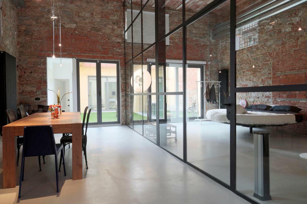 Apartament The Loft Unique Designed Florencja Zewnętrze zdjęcie