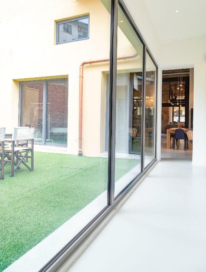 Apartament The Loft Unique Designed Florencja Zewnętrze zdjęcie