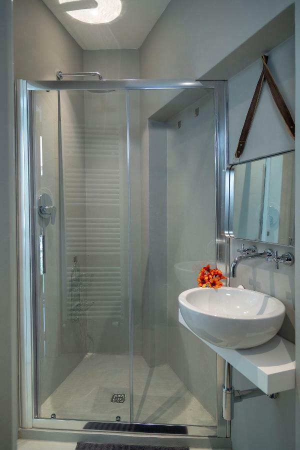 Apartament The Loft Unique Designed Florencja Zewnętrze zdjęcie